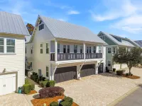 Prominence on 30A - 30Ashack - Villaer