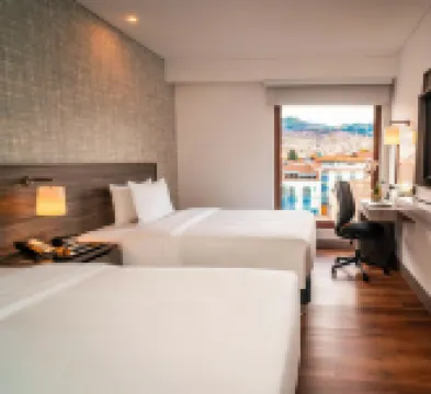 Hampton by Hilton Cusco