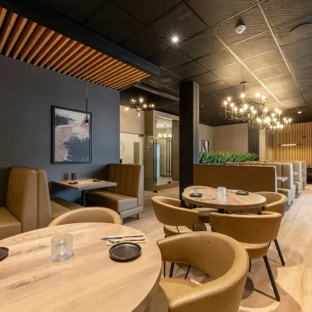 Prestige Golden Hotel