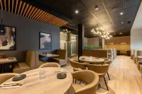 Prestige Golden Hotel - breakfast