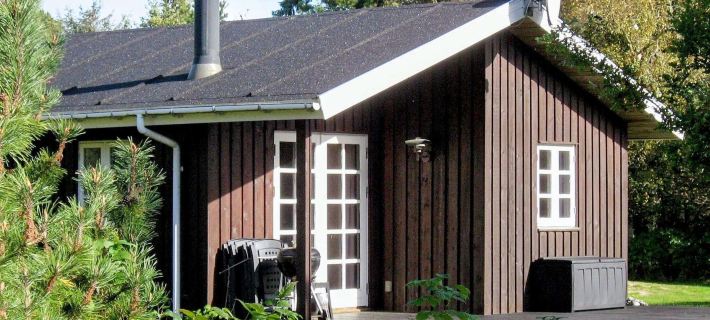5 Person Holiday Home in Aabybro Hotels in Jammerbugt Municipality