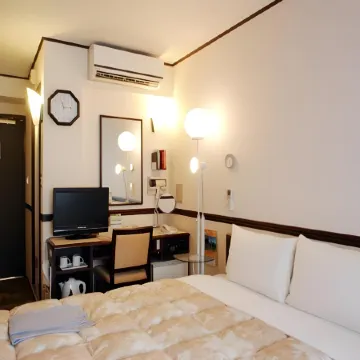 Toyoko Inn Tokyo Machida-eki Odakyu-sen Higashi-guchi