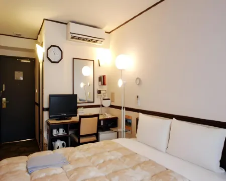 東横INN町田駅小田急線東口 町田のホテル