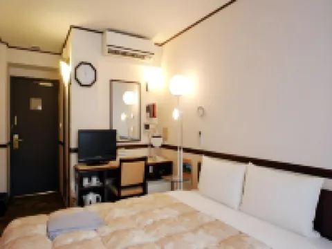 Toyoko Inn Tokyo Machida-eki Odakyu-sen Higashi-guchi