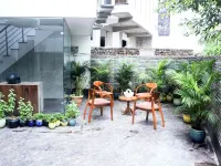 Hotel Fortune Home Noida Hotels in Noida