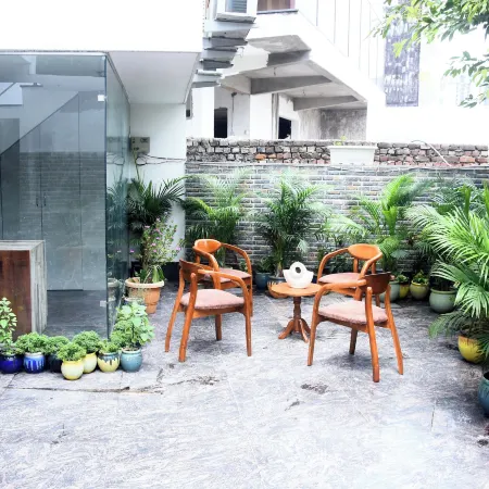 Hotel Fortune Home Noida