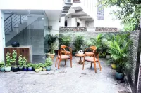 Hotel Fortune Home Noida
