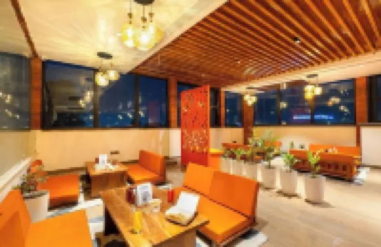 The Hosteller Bam Dehradun, City Centre