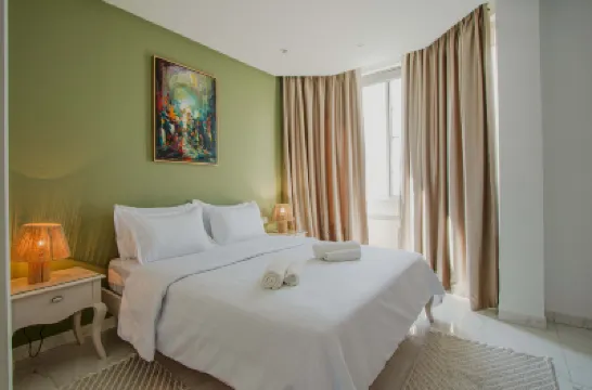 Marine Escape - a Haven Facing the Mediterranean Hotels in 