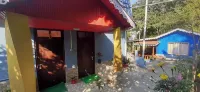 MountainBrew Homestay