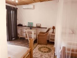 Gamboozini Lodge