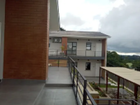 Studio Stay at Lucas Place