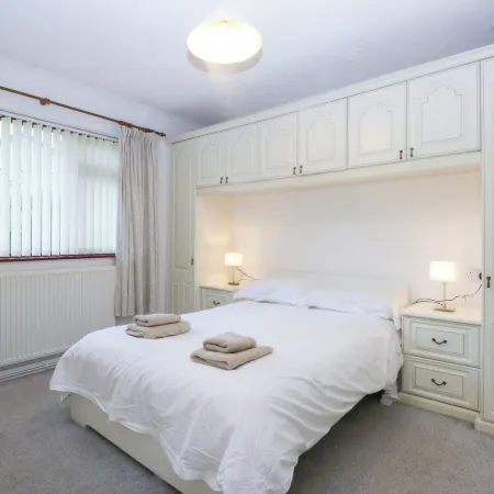 Eryl Hotels in Nefyn