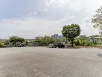 Yongin Hiyan โรงแรมใกล้แคริบเบียนเบย์