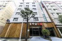 Busan Yeonsandong Good Time