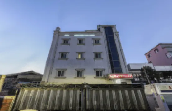 Daegu Gyeongbuk University Rose