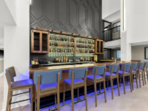 Latitude Suites Tinton Falls, Part of Unscripted by Hyatt Hotels in Monmouth County