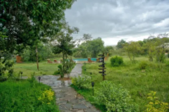 Ilora Retreats Hotels in 