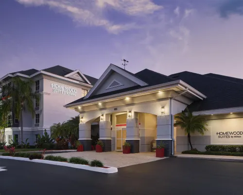 Homewood Suites by Hilton Daytona Beach Speedway-Airport Hotels near Daytona 500 Experience