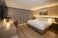 DoubleTree by Hilton Wilkes-Barre - Balcony