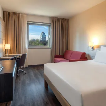 Novotel Brescia 2