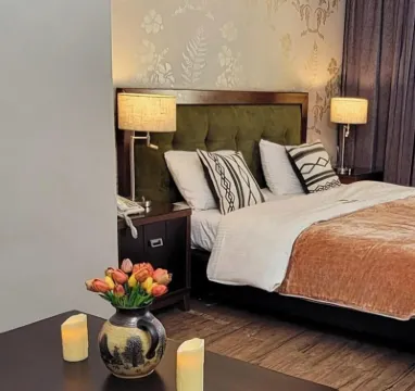 Marbella Hotel Các khách sạn ở 