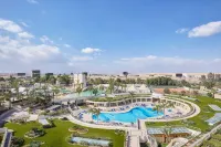 JW Marriott Hotel Cairo - Beach