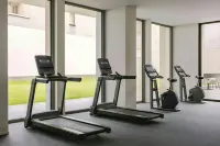 Numa Milan Montenero - Gym