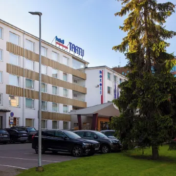 Hotel Tartu