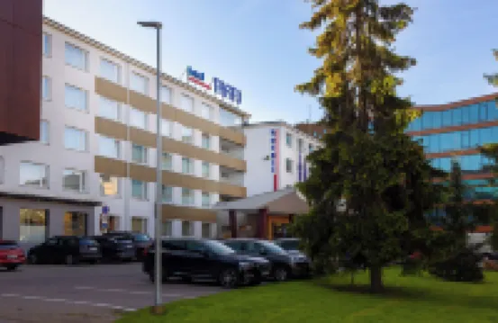 Hotel Tartu Hotels in 