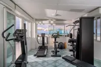 Hotel Ca' Bianca - Gym