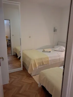 Apartment Studenka - Pet friendly