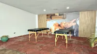 Hotel Lotto Boutique - spa