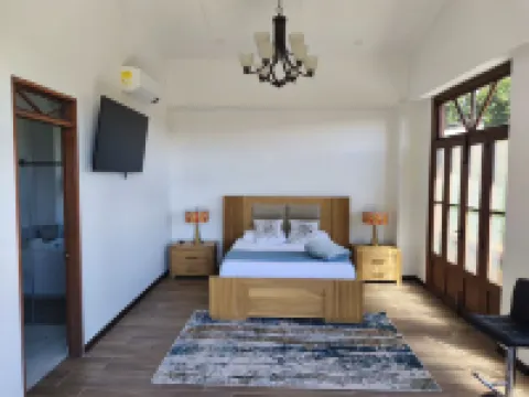 Casa Colonial Maria Elena Отели в г. 