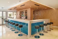 Hipotels Mediterraneo Club - bar