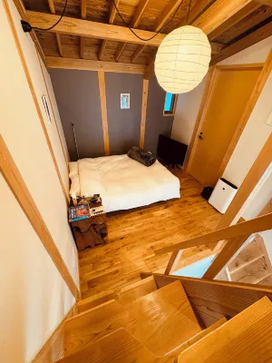 CrossFit Otoyo Strength TINY HOUSE - Gym