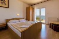 Apartments Matilda - balcony