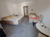 Rooms Katja