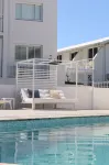 Don Pancho Beach Resort - Beach