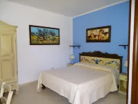 Sole del Mediterraneo Hotels in Otranto