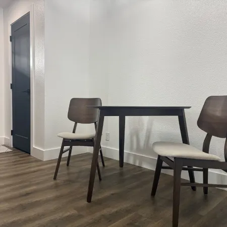 Recently renovated home in East Lawrence
