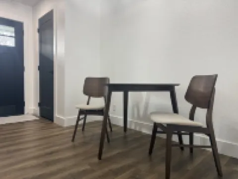 Recently renovated home in East Lawrence