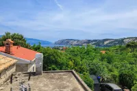 Apartments Jug - Ocean View