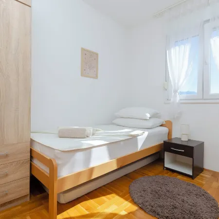 Apartment Slava