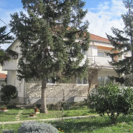 Apartment Ivan
