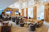 HALL Arts Hotel, Dallas, Autograph Collection - 5-Star