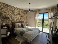 Aux 3 Forêts - Bed and Breakfasts