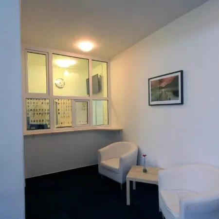 LC Hotel Ostrava