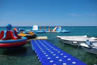 Terra Park Phalaris - pantai
