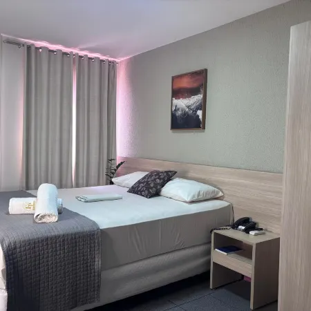 Executivo Prime Hotel